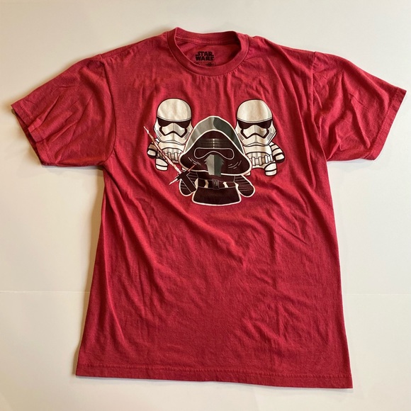 Star Wars Other - Star Wars T Shirt